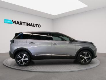peugeot 5008 1.5 bluehdi gt eat8 — photo 4