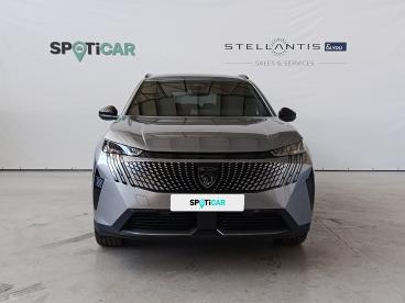 SPOTICAR Peugeot 5008 Hybrid 145cv E-dcs6 Allure Usada - Suv-4x4 Gasolina Cinzento Artense - Amadora - 1200230386_2