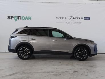 SPOTICAR Peugeot 5008 Hybrid 145cv E-dcs6 Allure Usada - Suv-4x4 Gasolina Cinzento Artense - Amadora - 1200230386_4