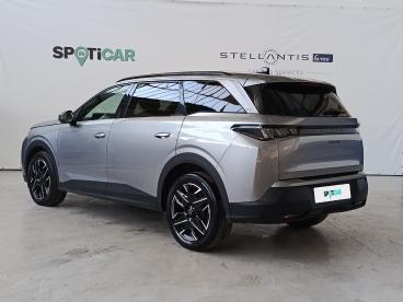 SPOTICAR Peugeot 5008 Hybrid 145cv E-dcs6 Allure Usada - Suv-4x4 Gasolina Cinzento Artense - Amadora - 1200230386_5