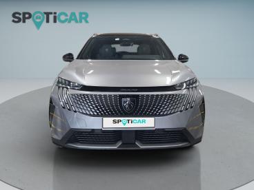 peugeot 5008 gt hybrid 145cv e-dcs6 — photo 2