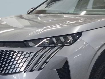 peugeot 5008 gt hybrid 145cv e-dcs6 — photo 3