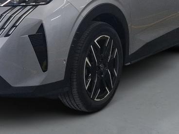 peugeot 5008 gt hybrid 145cv e-dcs6 — photo 4