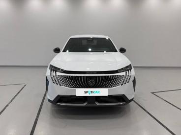 peugeot 5008 hybrid 145cv e-dcs6 allure — photo 2
