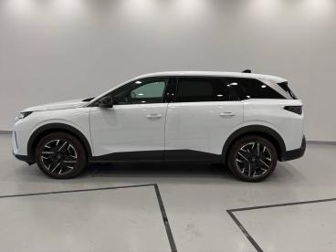 peugeot 5008 hybrid 145cv e-dcs6 allure — photo 4