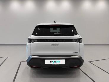 peugeot 5008 hybrid 145cv e-dcs6 allure — photo 5