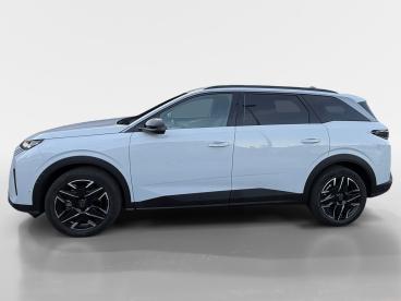 peugeot 5008 — photo 2