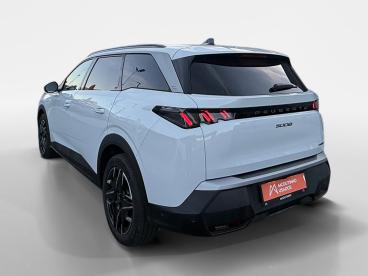 peugeot 5008 — photo 3