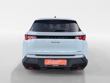 peugeot 5008 — photo 4