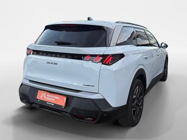 peugeot 5008 — photo 5
