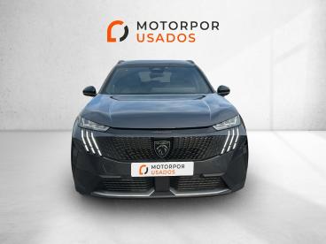 peugeot 5008 1.2 hybrid allure e-dcs6 — photo 2