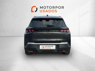 peugeot 5008 1.2 hybrid allure e-dcs6 — photo 5