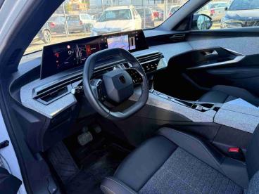 peugeot 5008 1.2 hybrid allure e-dcs6 — photo 2