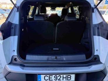 peugeot 5008 1.2 hybrid allure e-dcs6 — photo 3