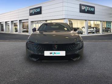 SPOTICAR Peugeot 508 1.5 Bluehdi 130cv  Eat8 Sw Allure Usada - Carrinha Diesel Cinza - Evora - 1200215853_2