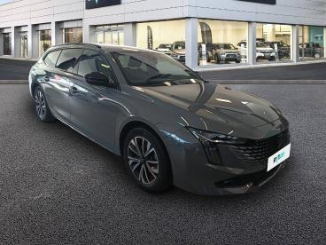 SPOTICAR Peugeot 508 1.5 Bluehdi 130cv  Eat8 Sw Allure Usada - Carrinha Diesel Cinza - Evora - 1200215853_3