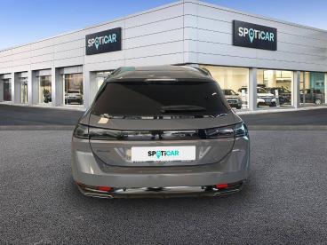 SPOTICAR Peugeot 508 1.5 Bluehdi 130cv  Eat8 Sw Allure Usada - Carrinha Diesel Cinza - Evora - 1200215853_5
