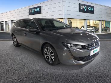 SPOTICAR Peugeot 508 Bluehdi 130 S&s Eat8 Sw Allure Usada - Carrinha Diesel Cinza - Portela Loures - 1200218812_3