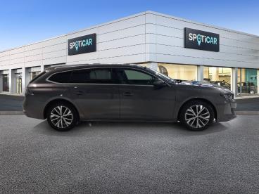 SPOTICAR Peugeot 508 Bluehdi 130 S&s Eat8 Sw Allure Usada - Carrinha Diesel Cinza - Portela Loures - 1200218812_4