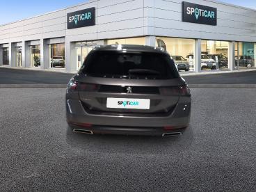 SPOTICAR Peugeot 508 Bluehdi 130 S&s Eat8 Sw Allure Usada - Carrinha Diesel Cinza - Portela Loures - 1200218812_5