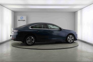 SPOTICAR Peugeot 508 1.6 Hybrid Allure Pack E-eat8 Usada - Citadino Híbrido Plug-in Azul - Lisboa - 1200223256_5