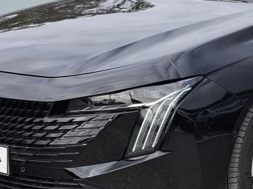 SPOTICAR Peugeot 508 Plug-in Hybrid 225cv Allure E-eat8 Sw Usada - Carrinha Híbrido Preto Perla Nera Metalizado - Almada - 1200224677_3