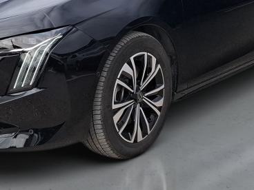 SPOTICAR Peugeot 508 Plug-in Hybrid 225cv Allure E-eat8 Sw Usada - Carrinha Híbrido Preto Perla Nera Metalizado - Almada - 1200224677_4