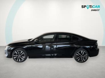SPOTICAR Peugeot 508 1.6 Hybrid Gt E-eat8 Usada - Coupé-cabriolet Híbrido Plug-in Preto - Portela Loures - 1200229224_2