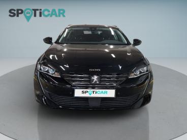 SPOTICAR Peugeot 508 Active Pack Bluehdi 130 S&s Eat8 Sw Usada - Carrinha Diesel Preto Perla Nera Metalizado - Barreiro - 1200230055_2