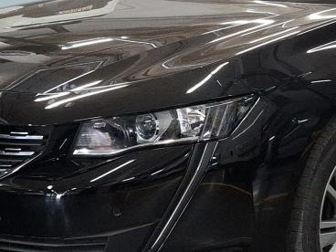 SPOTICAR Peugeot 508 Active Pack Bluehdi 130 S&s Eat8 Sw Usada - Carrinha Diesel Preto Perla Nera Metalizado - Barreiro - 1200230055_3