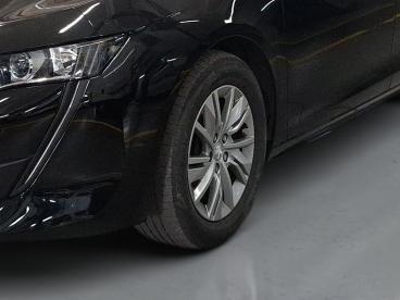 SPOTICAR Peugeot 508 Active Pack Bluehdi 130 S&s Eat8 Sw Usada - Carrinha Diesel Preto Perla Nera Metalizado - Barreiro - 1200230055_4