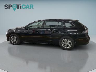 SPOTICAR Peugeot 508 Active Pack Bluehdi 130 S&s Eat8 Sw Usada - Carrinha Diesel Preto Perla Nera Metalizado - Barreiro - 1200230055_5