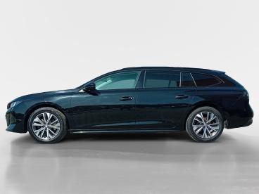 SPOTICAR Peugeot 508 Sw 1.5 Bluehdi Allure Eat8 Usada - Carrinha Diesel Preto - Coimbra - 1200220009_2