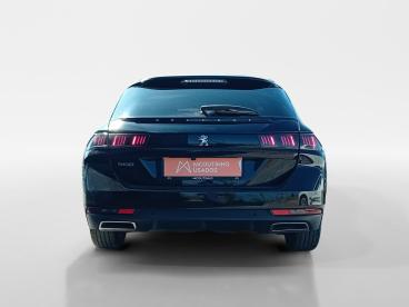 SPOTICAR Peugeot 508 Sw 1.5 Bluehdi Allure Eat8 Usada - Carrinha Diesel Preto - Coimbra - 1200220009_4