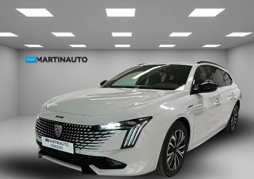 SPOTICAR Peugeot 508 Sw 1.6 Hybrid Allure E-eat8 Usada - Carrinha Híbrido Branco - Viseu - 1200221170_1