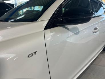 SPOTICAR Peugeot 508 Sw 1.5 Bluehdi Gt Eat8 Usada - Carrinha Diesel Branco - Viseu - 1200222664_3