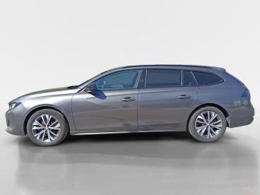 SPOTICAR Peugeot 508 Sw 1.5 Bluehdi Allure Eat8 Usada - Carrinha Diesel Preto - Rio Tinto - 1200222839_2