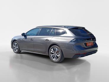 SPOTICAR Peugeot 508 Sw 1.5 Bluehdi Allure Eat8 Usada - Carrinha Diesel Preto - Rio Tinto - 1200222839_3