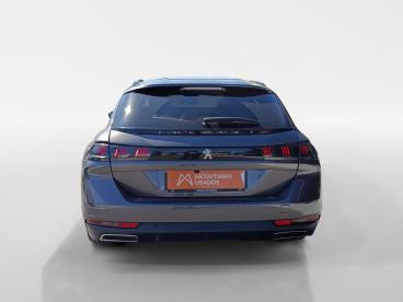 SPOTICAR Peugeot 508 Sw 1.5 Bluehdi Allure Eat8 Usada - Carrinha Diesel Preto - Rio Tinto - 1200222839_4