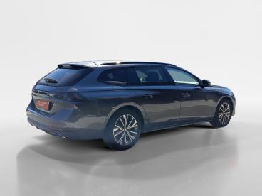 SPOTICAR Peugeot 508 Sw 1.5 Bluehdi Allure Eat8 Usada - Carrinha Diesel Preto - Rio Tinto - 1200222839_5