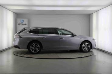 SPOTICAR Peugeot 508 Sw 1.6 Hybrid Allure Pack E-eat8 Usada - Carrinha Híbrido Plug-in Cinza - Lisboa - 1200226275_3