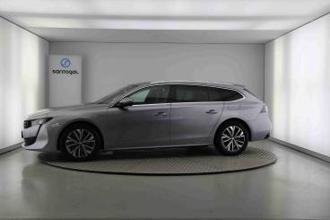 SPOTICAR Peugeot 508 Sw 1.6 Hybrid Allure Pack E-eat8 Usada - Carrinha Híbrido Plug-in Cinza - Lisboa - 1200226275_5