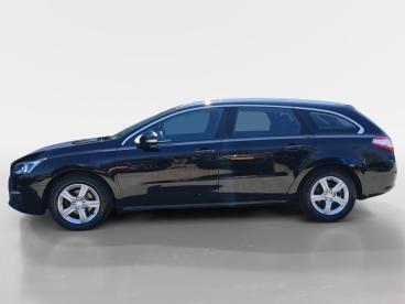 SPOTICAR Peugeot 508 Sw 1.6 Bluehdi Active Usada - Carrinha Diesel Preto - Coimbra - 1200228325_2