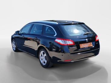 SPOTICAR Peugeot 508 Sw 1.6 Bluehdi Active Usada - Carrinha Diesel Preto - Coimbra - 1200228325_3