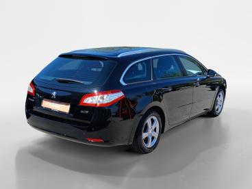 SPOTICAR Peugeot 508 Sw 1.6 Bluehdi Active Usada - Carrinha Diesel Preto - Coimbra - 1200228325_5