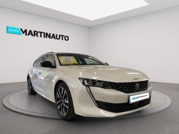 SPOTICAR Peugeot 508 Sw 1.5 Bluehdi Gt Eat8 Usada - Carrinha Diesel Branco - Viseu - 1200229703_3