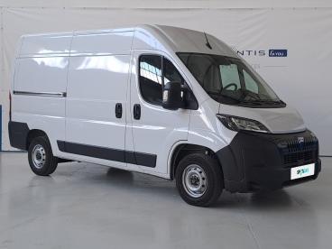 SPOTICAR Peugeot Boxer 2.2 Bluehdi 140 S&s 333 L2h2 - Usada - Comercial/furgão Diesel Branco - Amadora - 1200217224_3