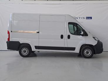 SPOTICAR Peugeot Boxer 2.2 Bluehdi 140 S&s 333 L2h2 - Usada - Comercial/furgão Diesel Branco - Amadora - 1200217224_4