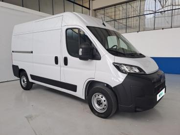 SPOTICAR Peugeot Boxer 2.2 Bluehdi 140 S&s 333 L2h2 - Usada - Comercial/furgão Diesel Branco - Amadora - 1200217493_3