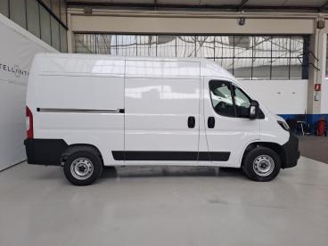 SPOTICAR Peugeot Boxer 2.2 Bluehdi 140 S&s 333 L2h2 - Usada - Comercial/furgão Diesel Branco - Amadora - 1200217493_4